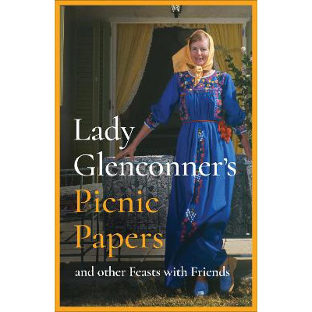 Lady Glenconner's Picnic Papers (Hardback) - Anne Glenconner